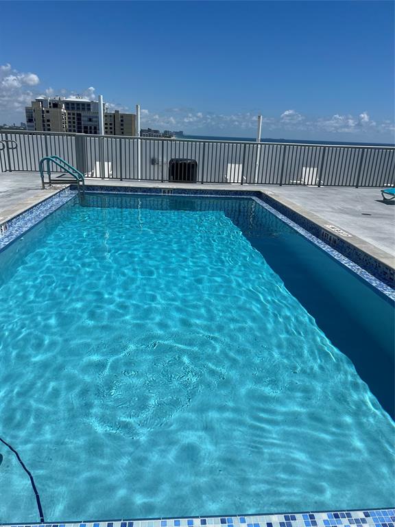 400 North Surf Road, Unit 806 Hollywood, FL 33019 - Photo 32 of 41 a view of a balcony with an outdoor space