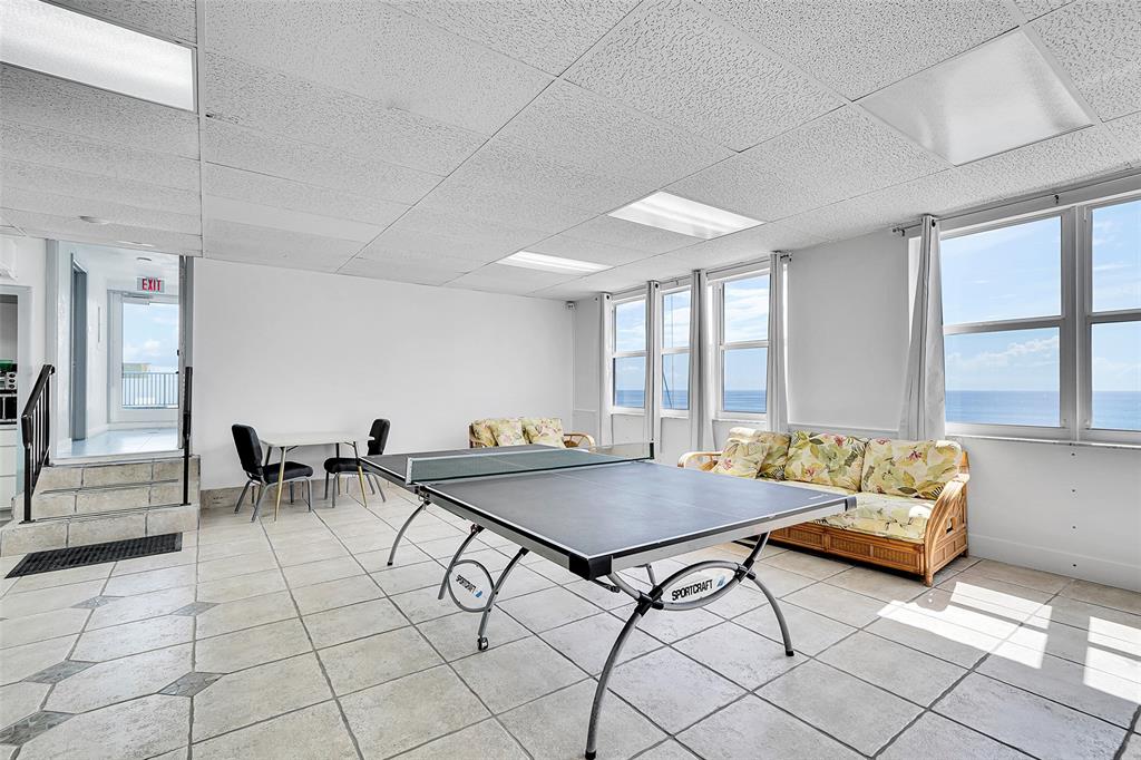 400 North Surf Road, Unit 806 Hollywood, FL 33019 - Photo 39 of 41 a living room with furniture and large windows