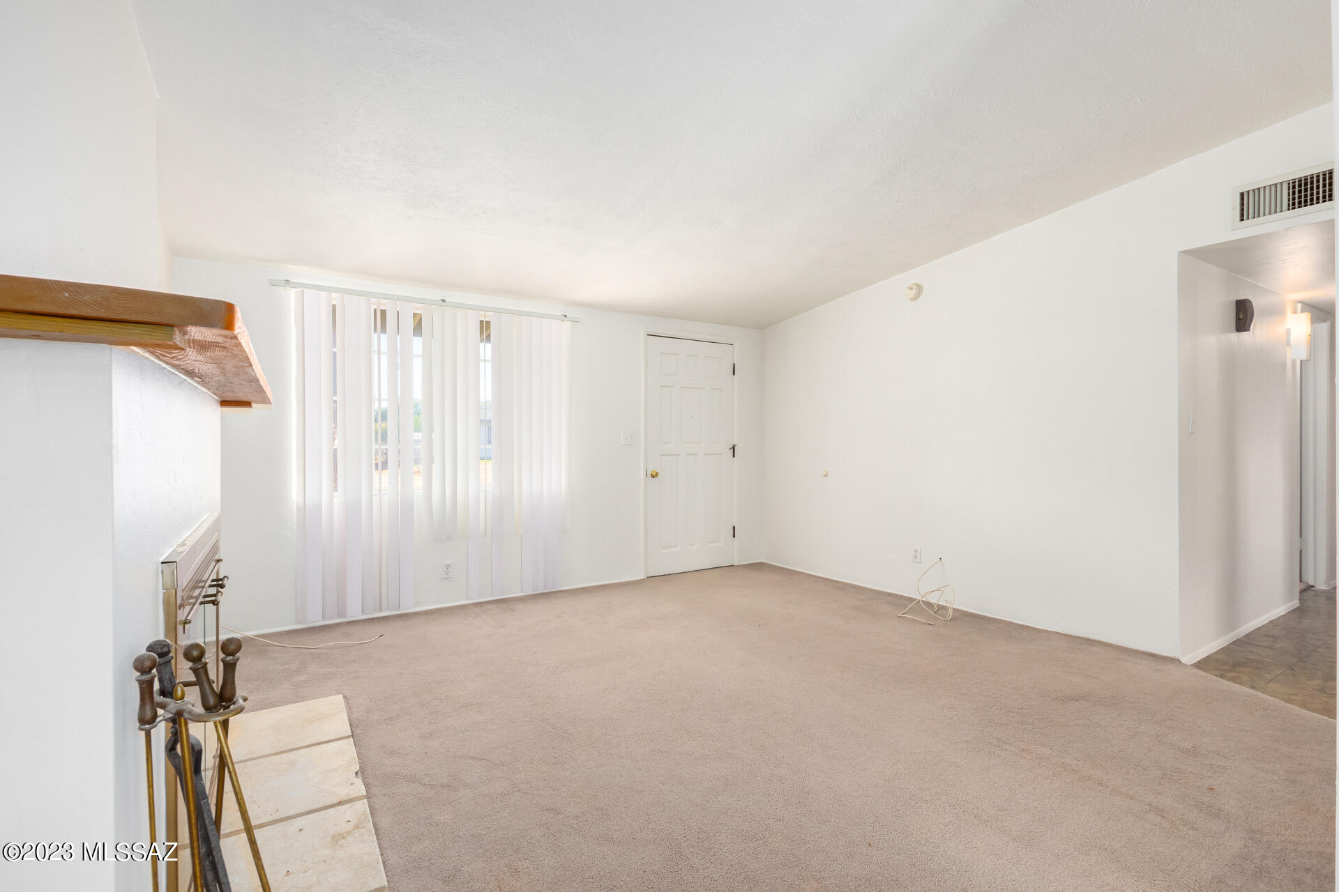 635 East Post Road Benson, AZ 85602 - Photo 4 of 24