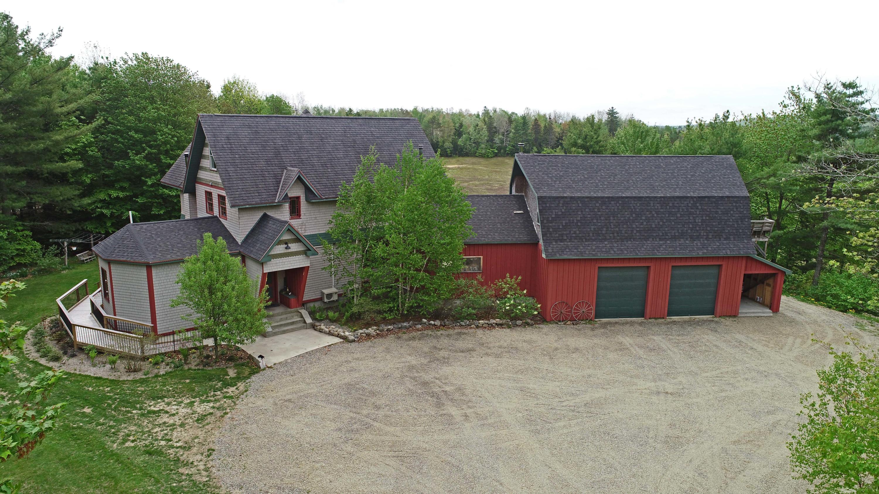 1571 Mariaville Road Ellsworth, ME 04605 - Photo 66 of 82 7n