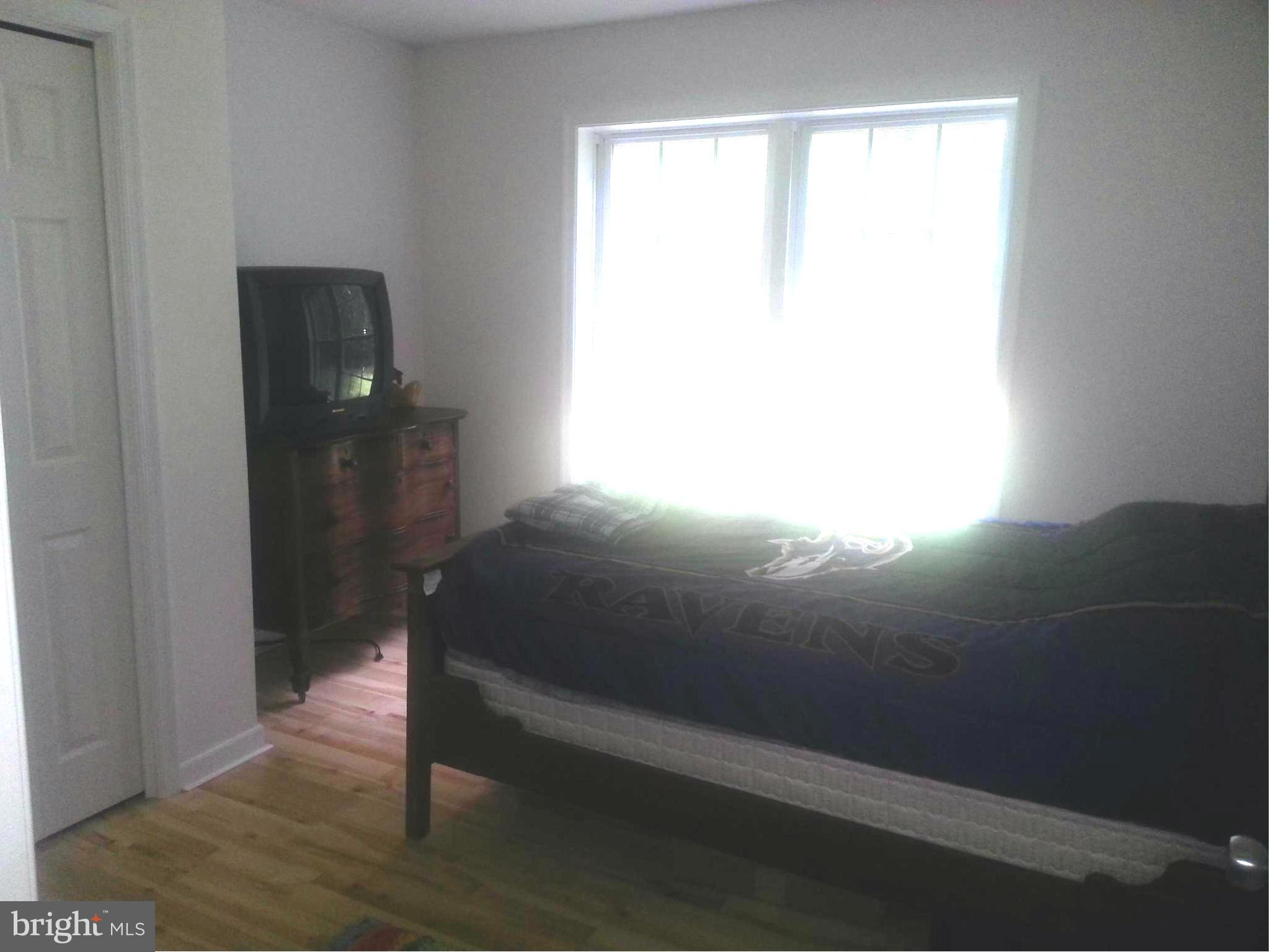 6742 Pine Top Road Hurlock, MD 21643 - Photo 11 of 30 Bedroom #1