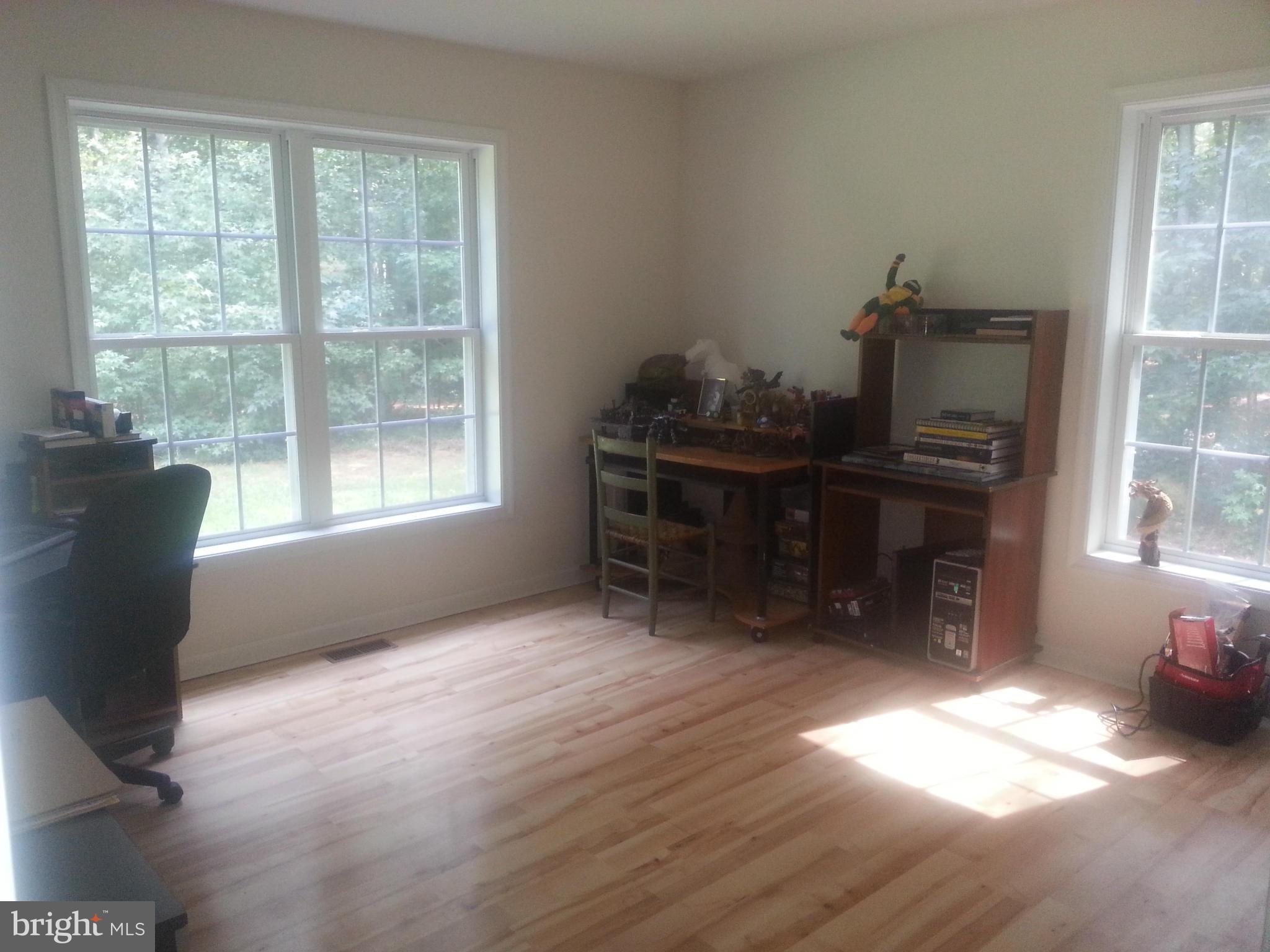 6742 Pine Top Road Hurlock, MD 21643 - Photo 12 of 30 Bedroom #2
