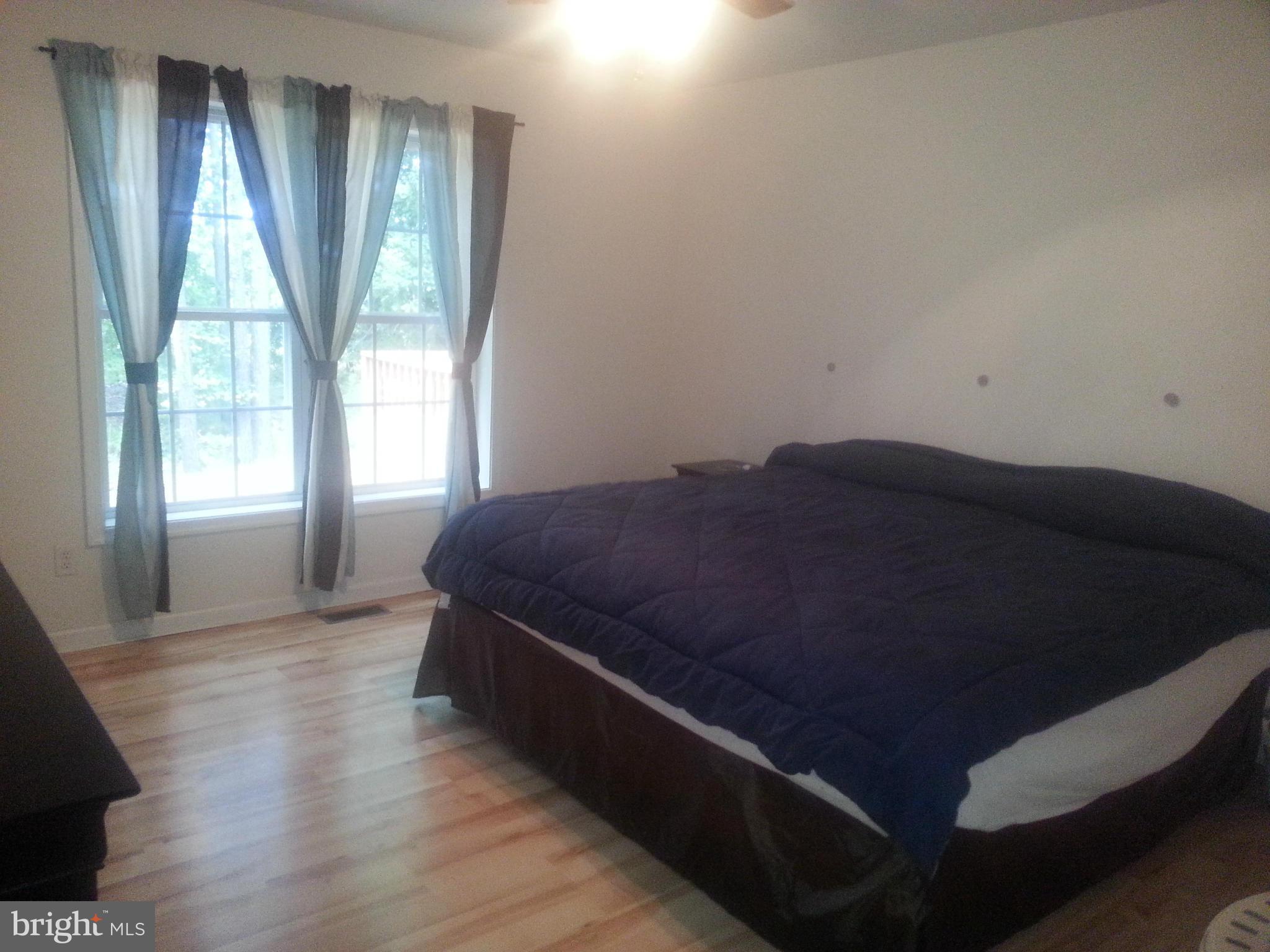 6742 Pine Top Road Hurlock, MD 21643 - Photo 13 of 30 Bedroom (Master)