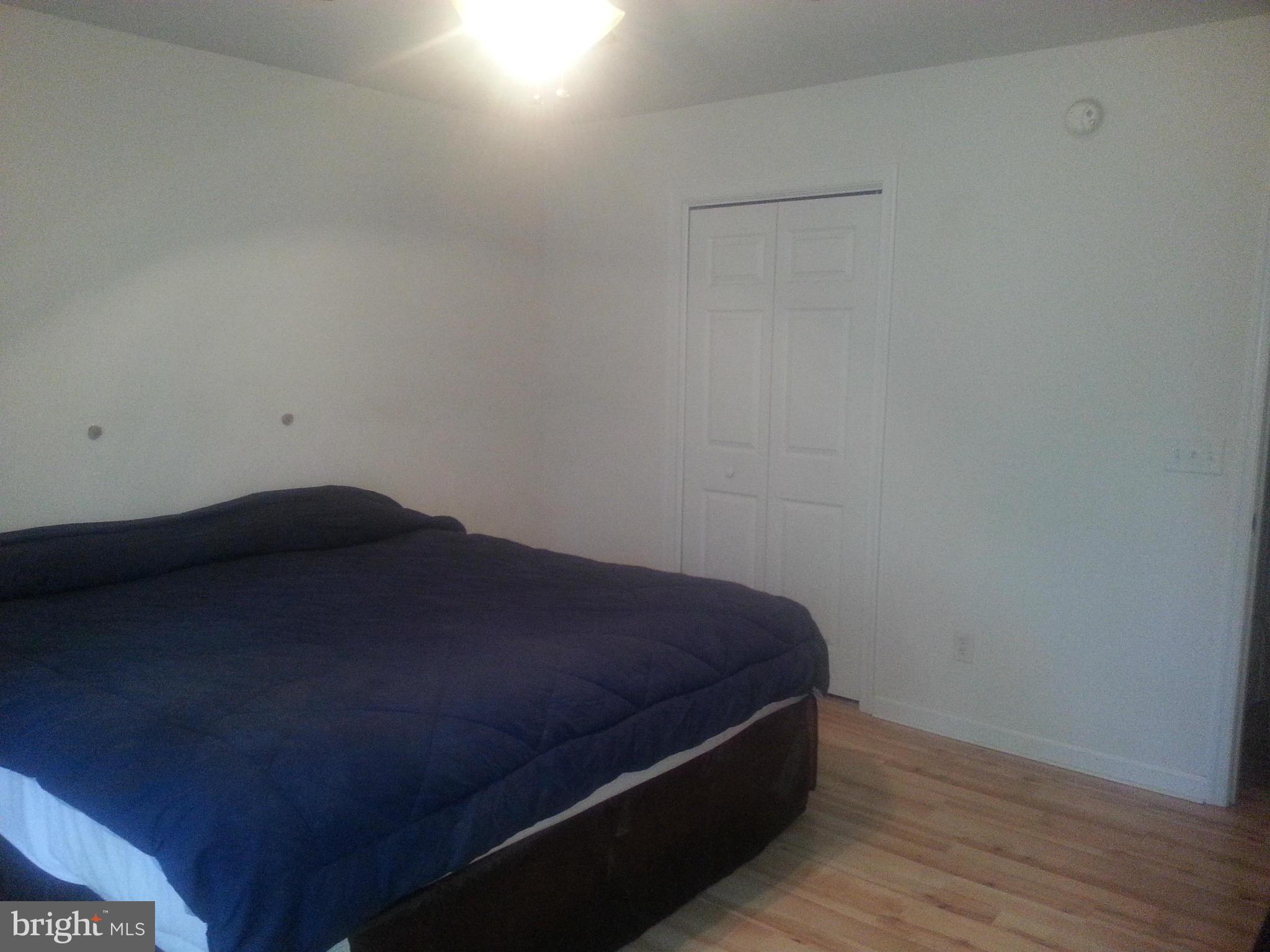 6742 Pine Top Road Hurlock, MD 21643 - Photo 14 of 30 Bedroom (Master)