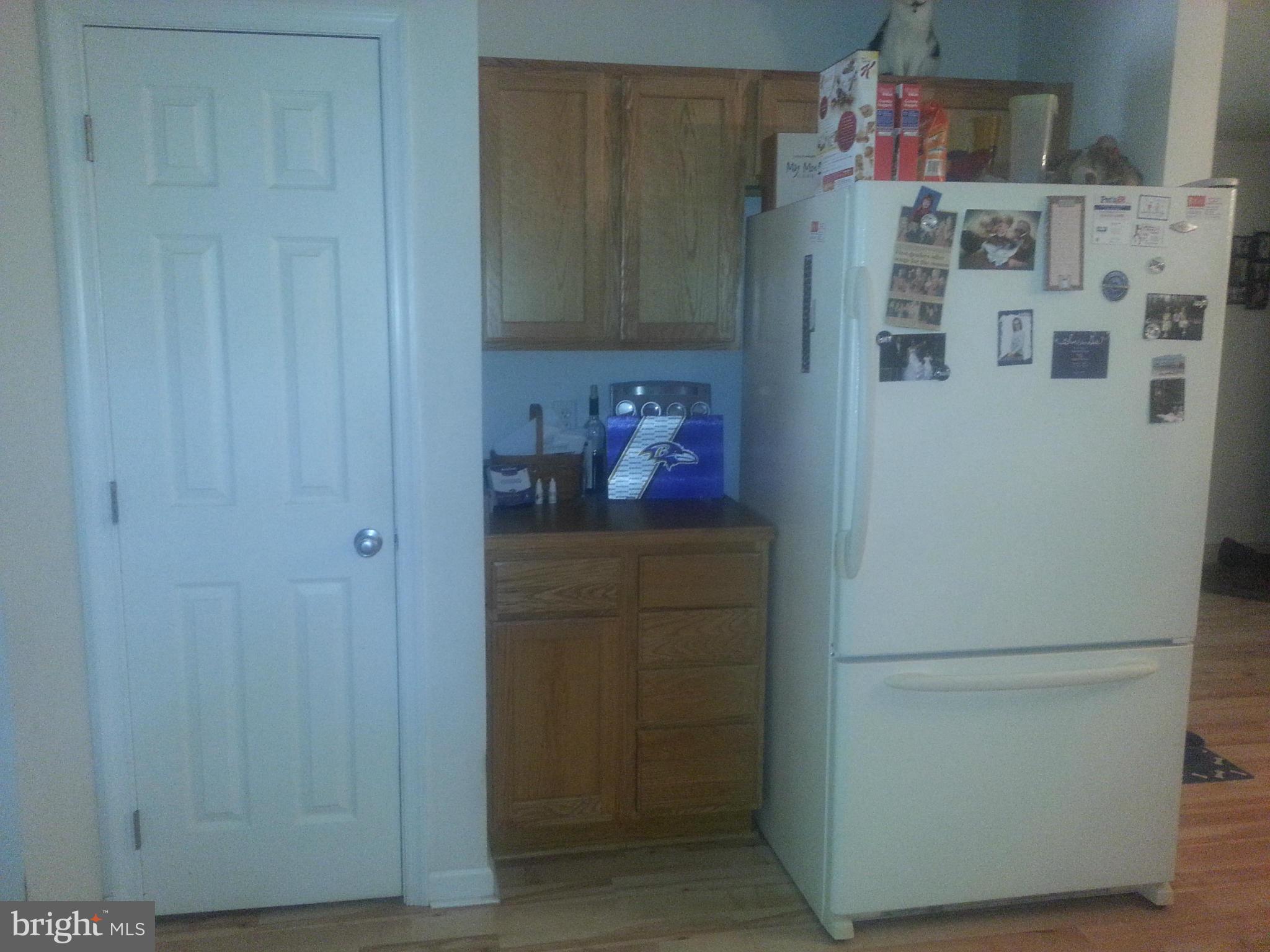 6742 Pine Top Road Hurlock, MD 21643 - Photo 4 of 30 Large Pantry