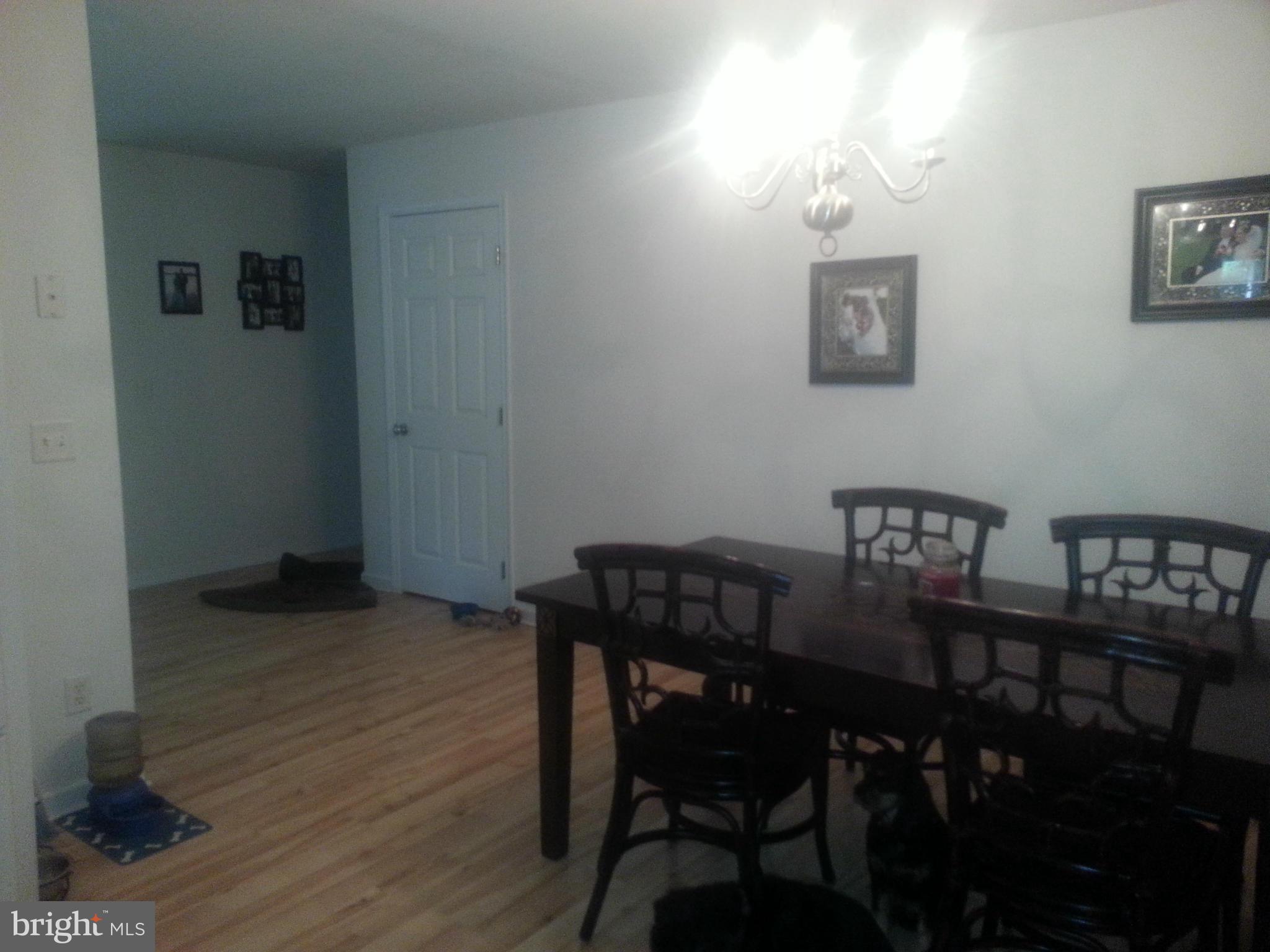 6742 Pine Top Road Hurlock, MD 21643 - Photo 8 of 30 Dining Room