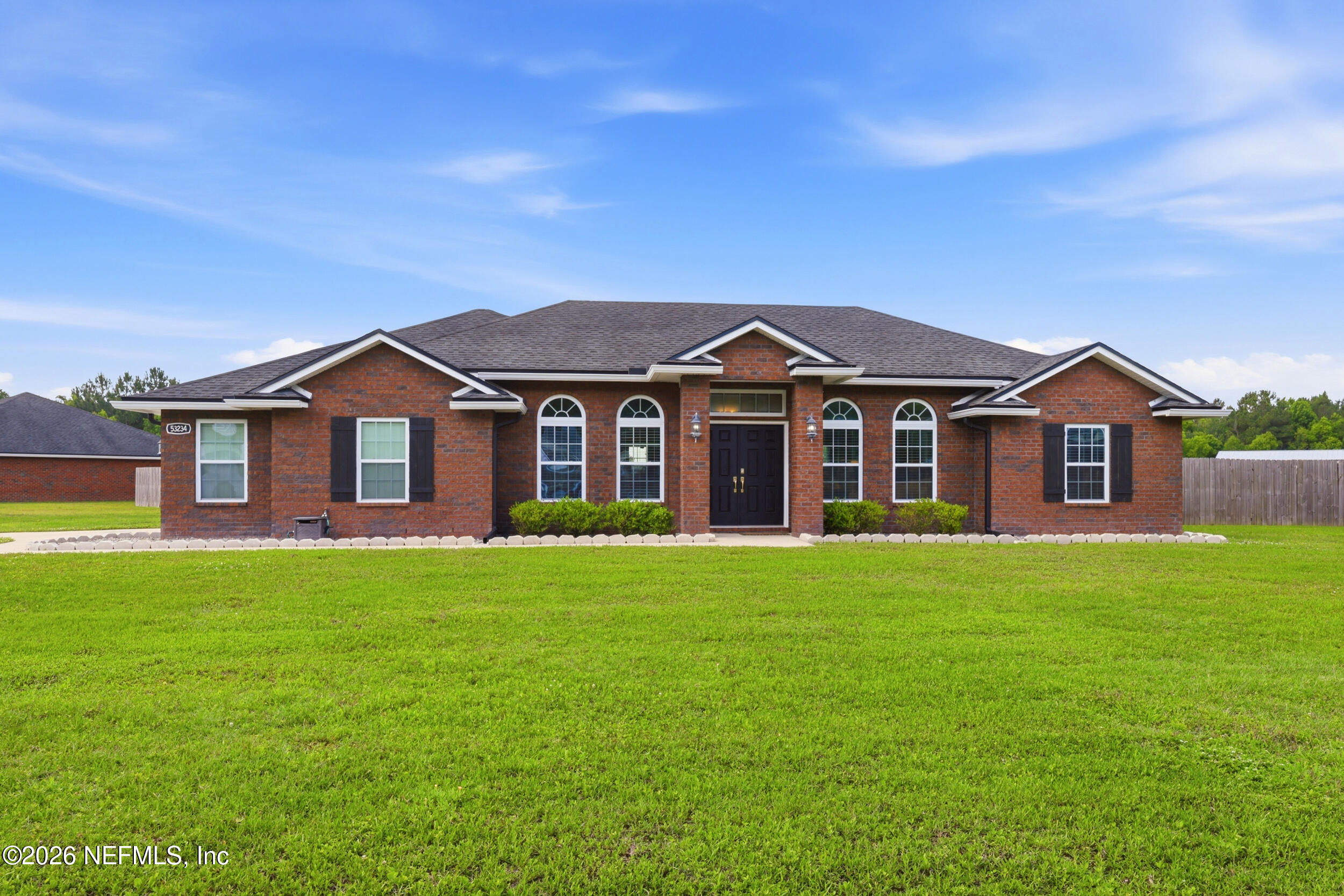 53234 Brista Way Callahan, FL 32011 - Photo 1 of 55 Front