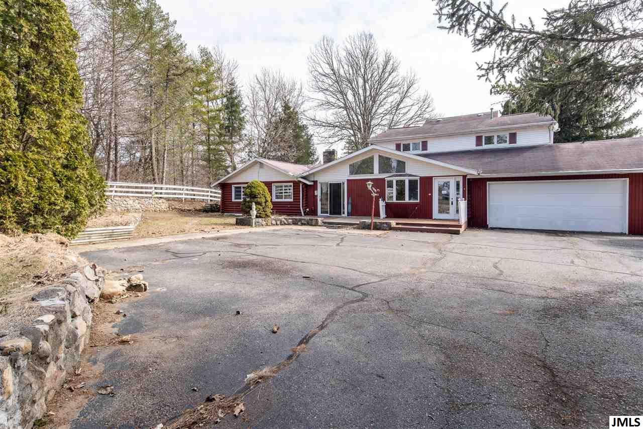 1275 Morton Road Horton, MI 49246 - Photo 3 of 36 Photo 3