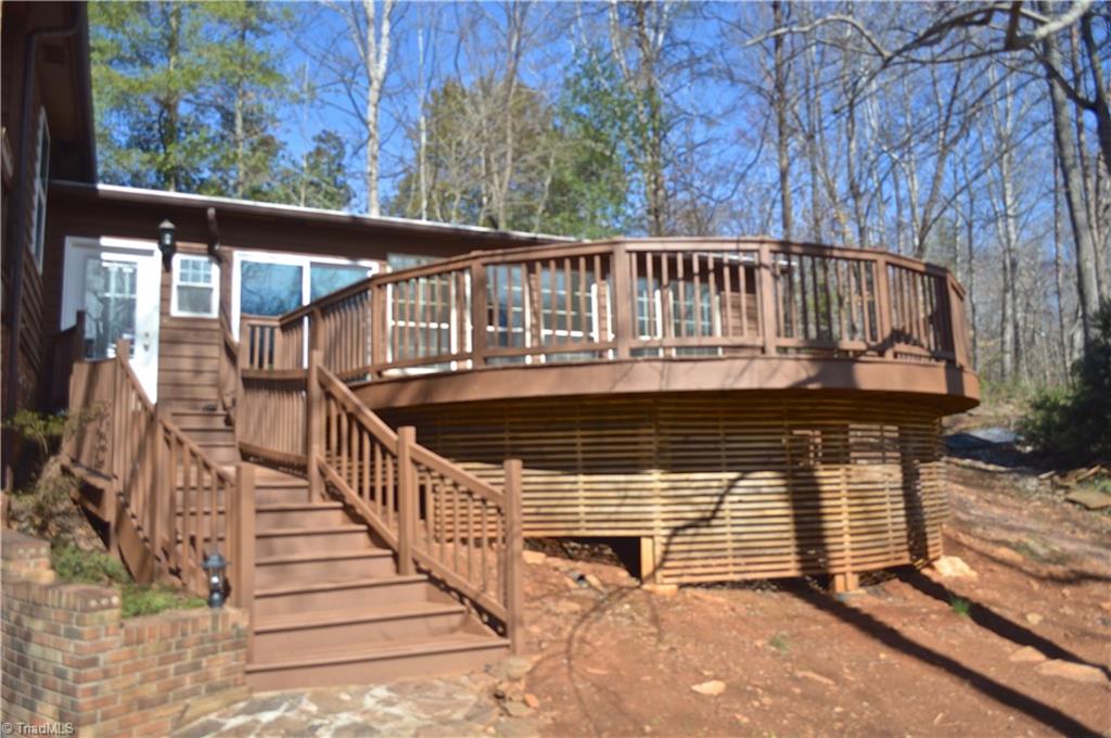 3211 Broadview Road Pfafftown, NC 27040 - Photo 3 of 30 Gallery Image 3