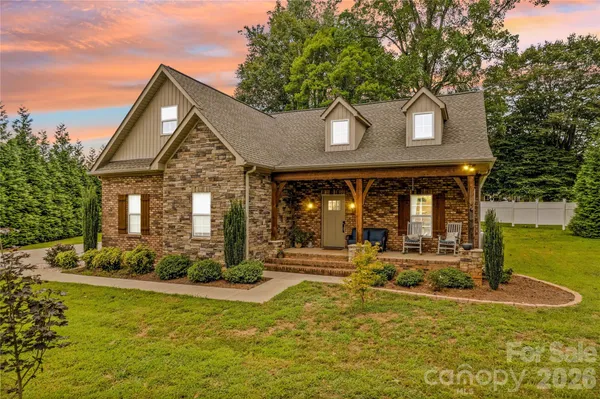 $499,000 | 178 Nellwood Court, Mocksville, NC 27028