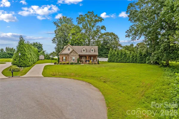 $499,000 | 178 Nellwood Court, Mocksville, NC 27028