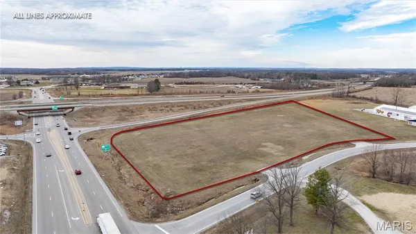 $950,000 | 0 Montclair / Highway, Godfrey, IL 62035