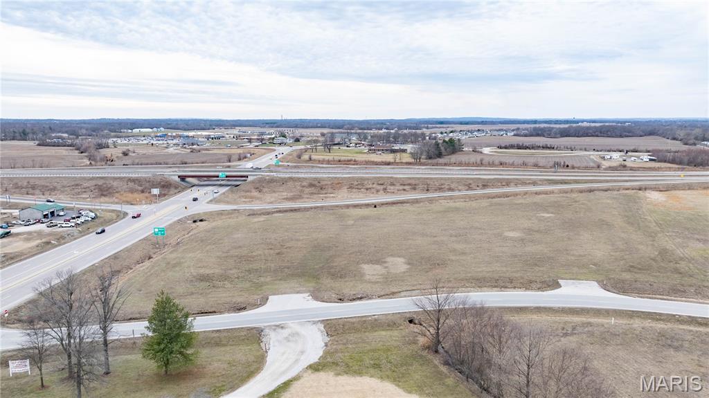 0 Montclair / Highway Godfrey, IL 62035 - Photo 3 of 12