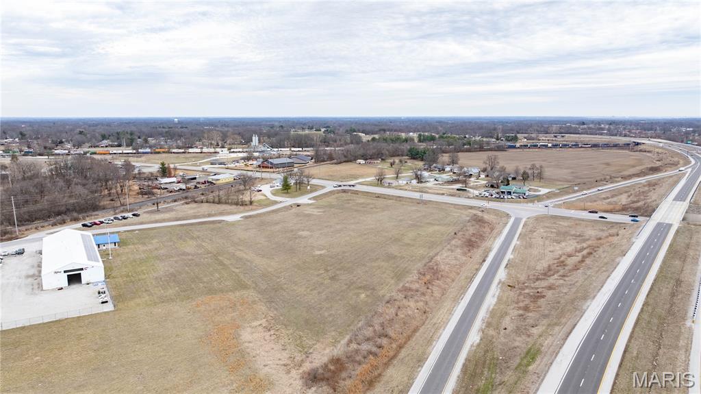 0 Montclair / Highway Godfrey, IL 62035 - Photo 6 of 12