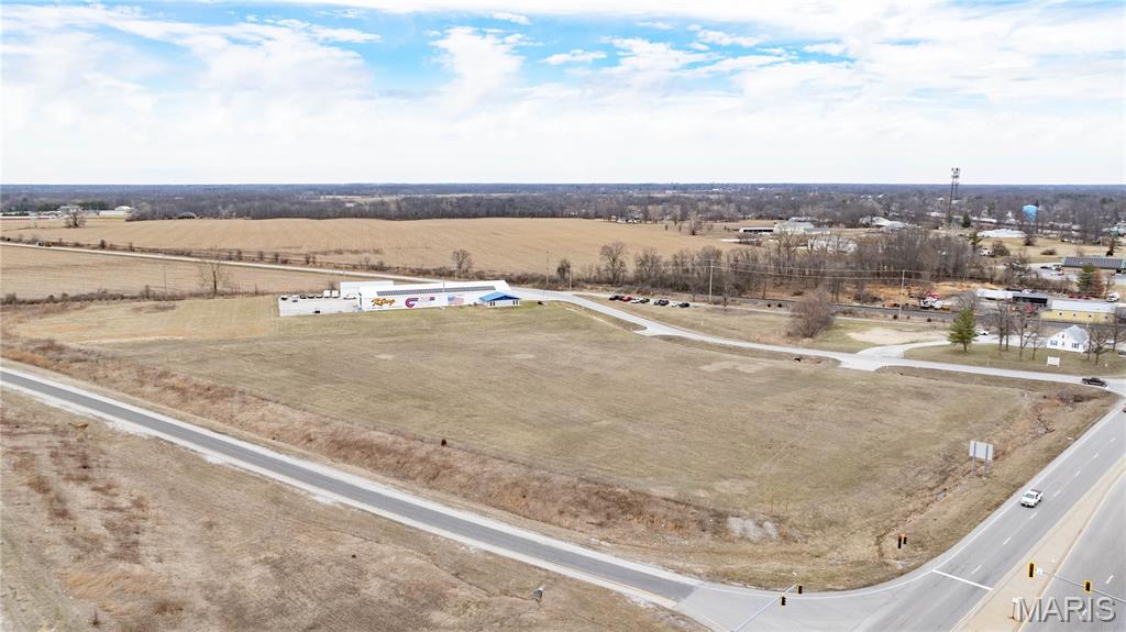 0 Montclair / Highway Godfrey, IL 62035 - Photo 8 of 12