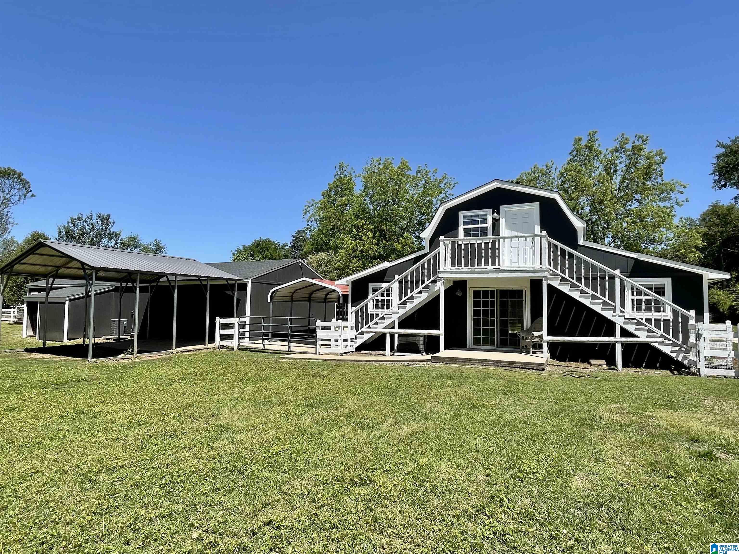 400 Fish Trap Road Cropwell, AL 35054 - Photo 53 of 54