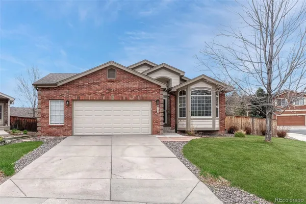 $710,000 | 7135 Leopard Drive, Lone Tree, CO 80124