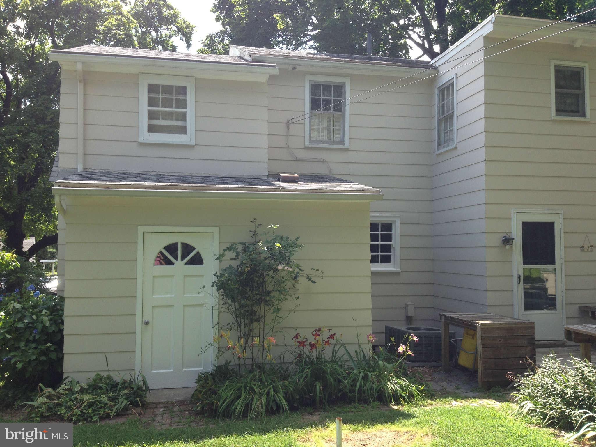 18822 Preston Road Hagerstown, MD 21742 - Photo 3 of 24 Exterior Rear