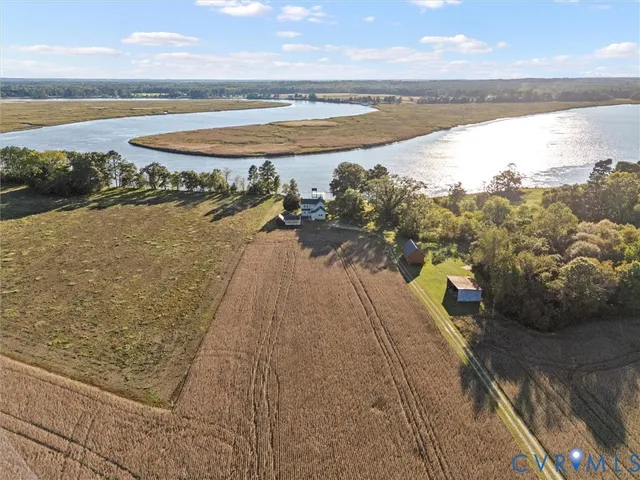 $768,000 | 1765 Clifton Lane, Little Plymouth, VA 23091