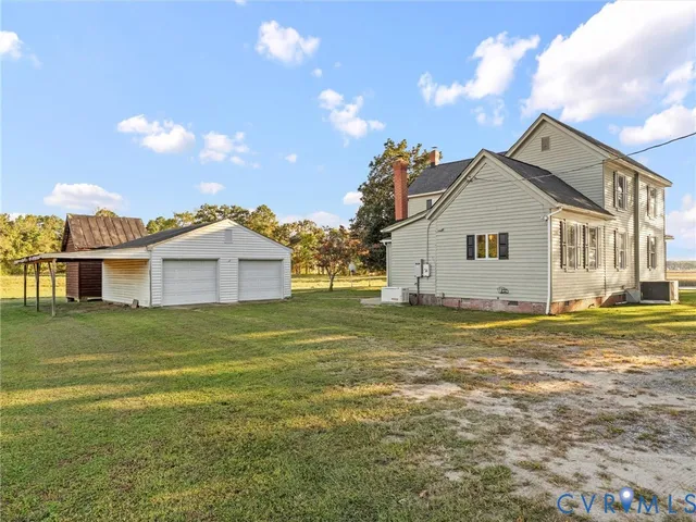 $768,000 | 1765 Clifton Lane, Little Plymouth, VA 23091