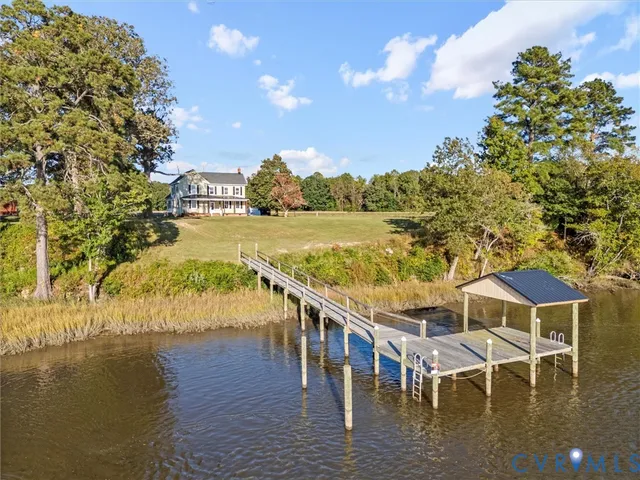 $768,000 | 1765 Clifton Lane, Little Plymouth, VA 23091