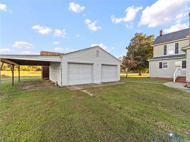 $768,000 | 1765 Clifton Lane, Little Plymouth, VA 23091