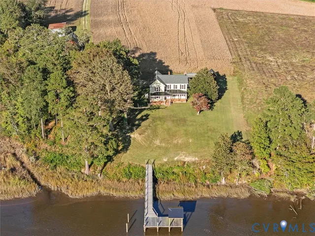 $768,000 | 1765 Clifton Lane, Little Plymouth, VA 23091