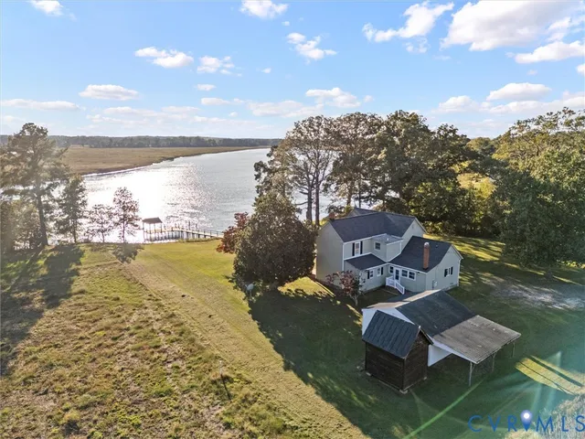 $768,000 | 1765 Clifton Lane, Little Plymouth, VA 23091