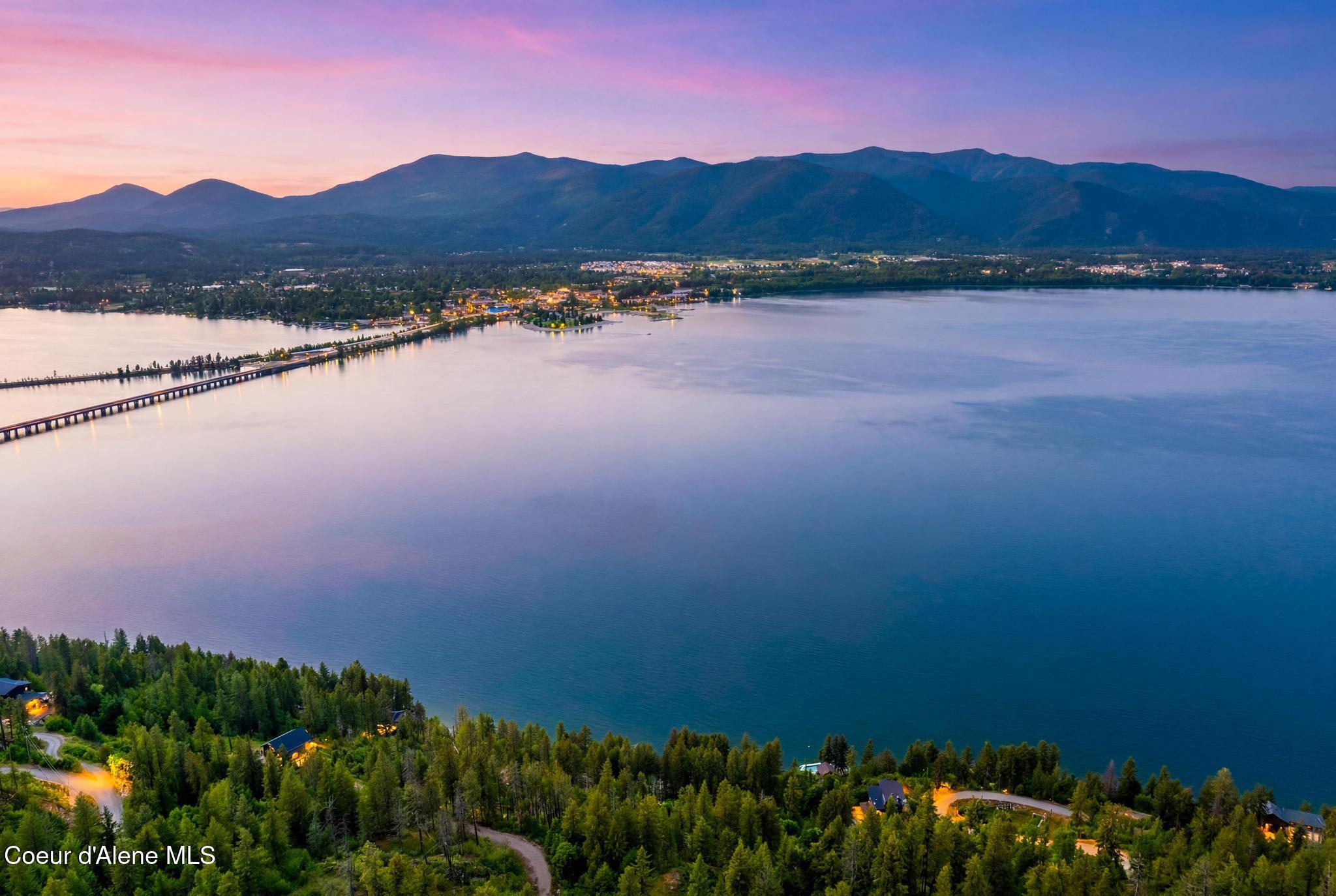 3361 Bottle Bay Road Sagle, ID 83860 - Photo 29 of 230 DJI_20260526070437_0482_D-HDR_Safe_No_Li