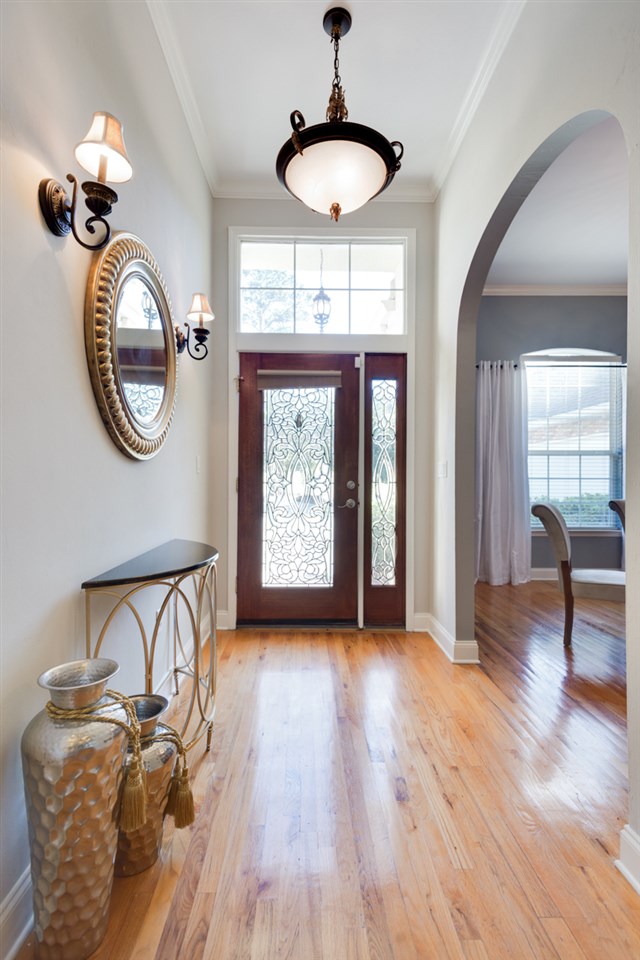 7108 Wooded Gorge Road Tallahassee, FL 32312 - Photo 17 of 35
