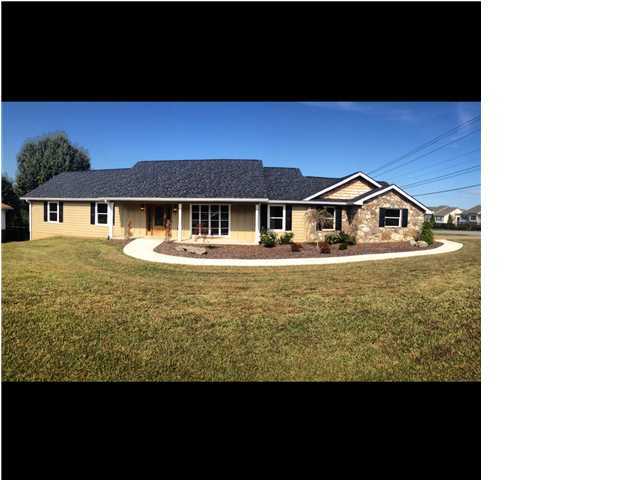 1201 King Arthur Road Chattanooga, TN 37421 - Photo 1 of 30 Primary Photo