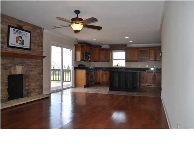 1201 King Arthur Road Chattanooga, TN 37421 - Photo 2 of 30 Additional Photo
