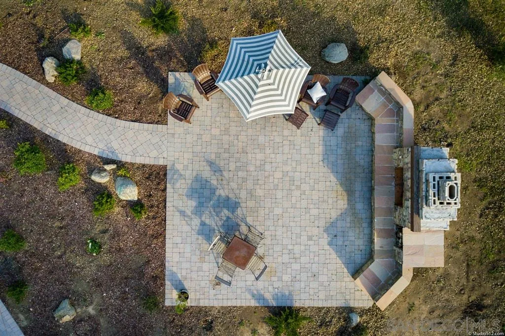 4047 Ritchie Road Santa Ysabel, CA 92070 - Photo 23 of 25