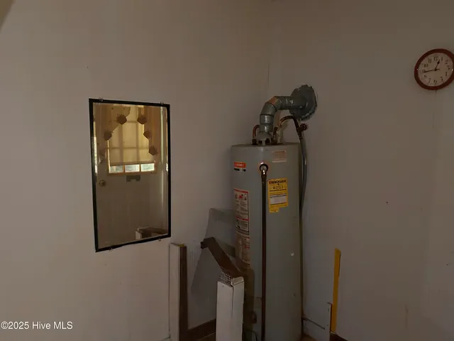 $45,000 | 8833 Town Creek Road, Rocky Mount, NC 27803