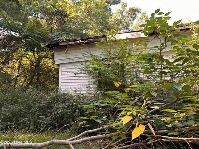 $45,000 | 8833 Town Creek Road, Rocky Mount, NC 27803