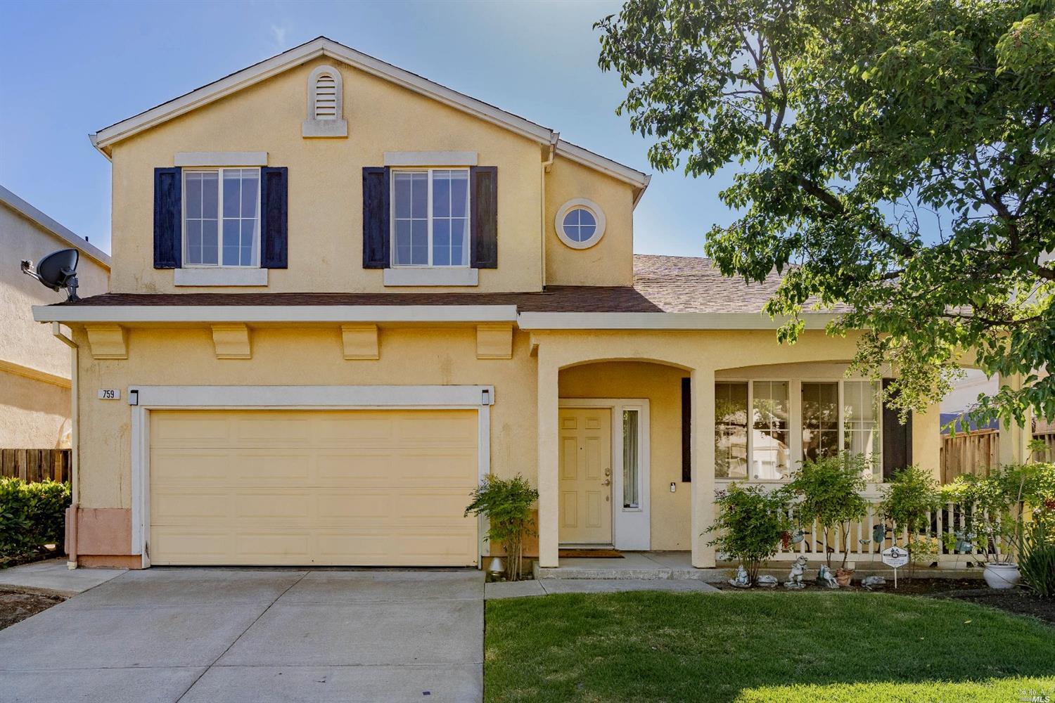 759 Edward Werth Drive Rodeo, CA 94572 - Photo 1 of 1 Gallery Image 1
