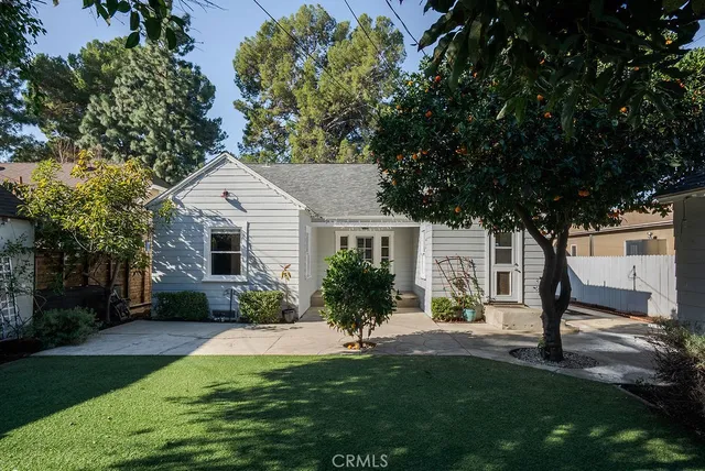 $4,500 | 1123 North Lowell Street, Santa Ana, CA 92703