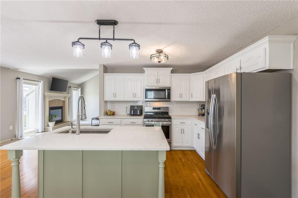 14609 Derby Road Smithville, MO 64089 - Photo 20 of 60