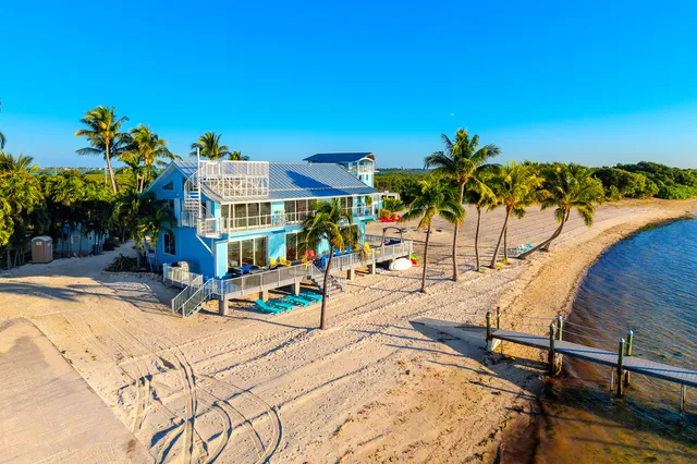 $19,750,000 | 15760 Old State Road 4a, Sugarloaf, FL 33042