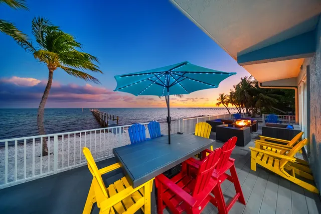 a kitchen with white cabinets and a window