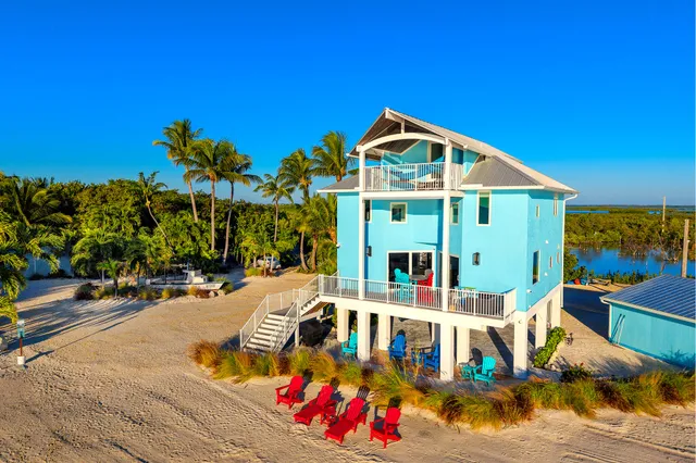 $19,750,000 | 15760 Old State Road 4a, Sugarloaf, FL 33042