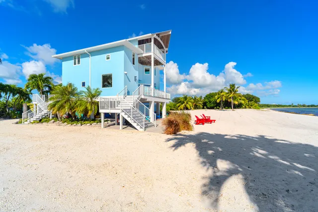 $19,750,000 | 15760 Old State Road 4a, Sugarloaf, FL 33042