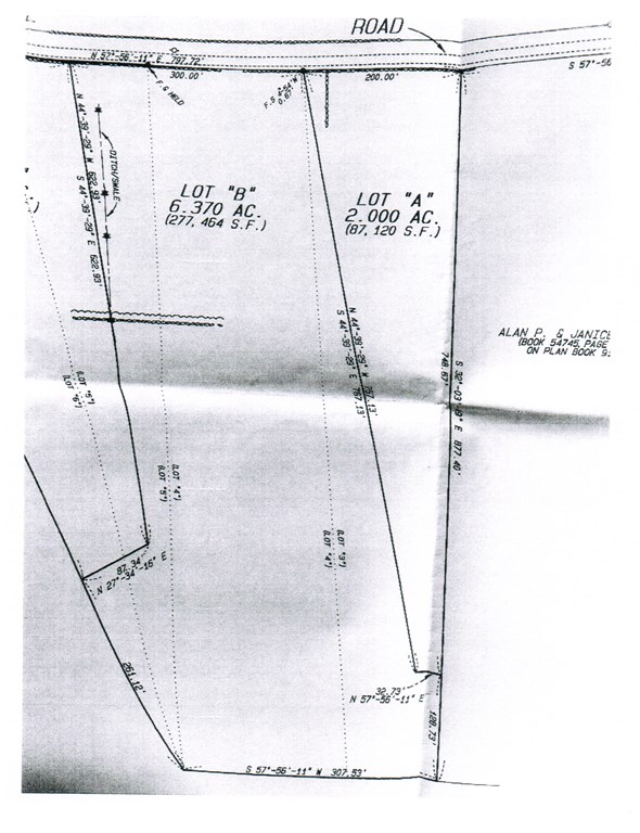 Lot A Malone Road Hubbardston, MA 01452 - Photo 1 of 2 Gallery Image 1