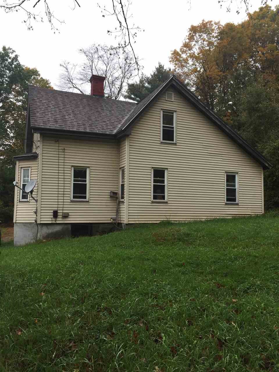 39 Winona Road Ashland, NH 03217 - Photo 1 of 5