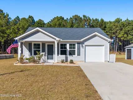 $310,000 | 1316 South Fisher King Drive Southeast, Bolivia, NC 28422