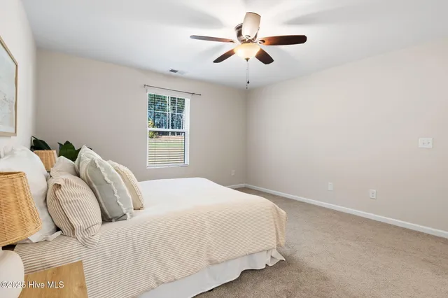 $310,000 | 1316 South Fisher King Drive Southeast, Bolivia, NC 28422