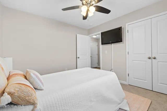 $310,000 | 1316 South Fisher King Drive Southeast, Bolivia, NC 28422