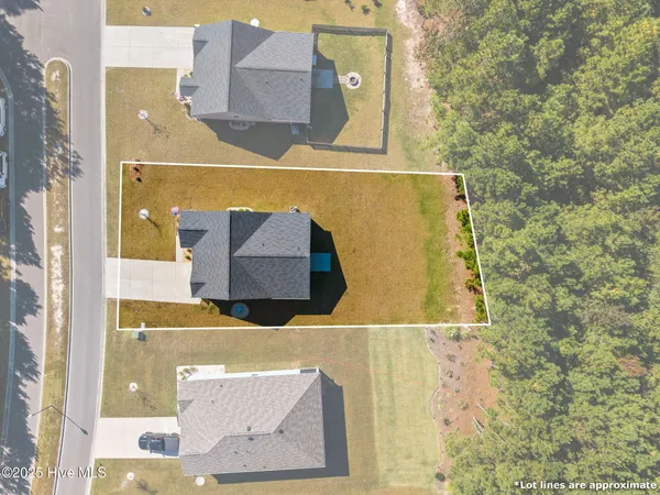 $310,000 | 1316 South Fisher King Drive Southeast, Bolivia, NC 28422