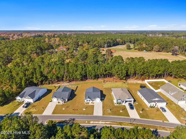 $310,000 | 1316 South Fisher King Drive Southeast, Bolivia, NC 28422