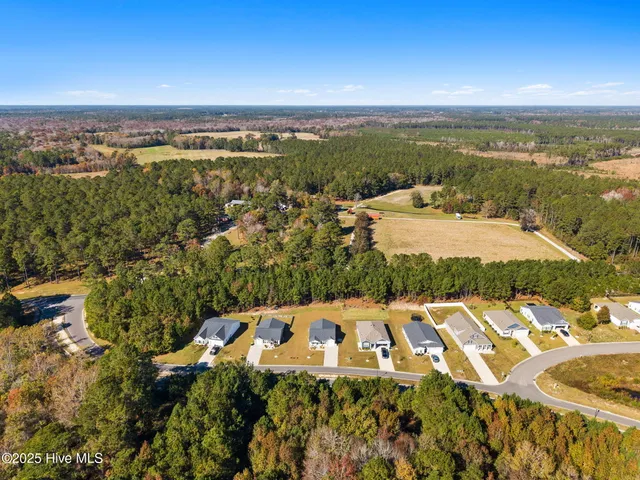 $310,000 | 1316 South Fisher King Drive Southeast, Bolivia, NC 28422